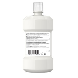 Listerine Advanced White 500ml